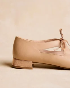 Polin et moi Bailarinas*Bailarina Cordón Rita Nude