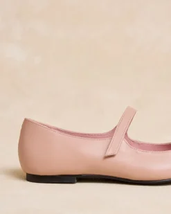 Polin et moi Bailarinas*Bailarina Punta Carine Maquillaje