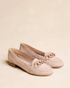 Polin et moi Mocasines*Mocasín Cadena Arena