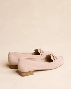 Polin et moi Mocasines*Mocasín Cadena Arena