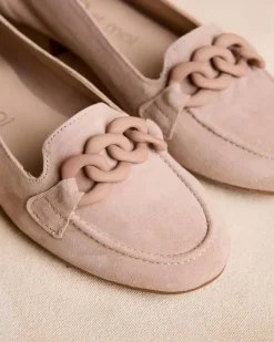Polin et moi Mocasines*Mocasín Cadena Arena