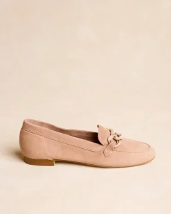 Polin et moi Mocasines*Mocasín Cadena Elbia Maquillaje