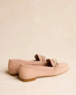 Polin et moi Mocasines*Mocasín Cadena Elbia Maquillaje