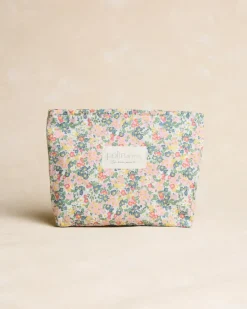 Polin et moi Home*Neceser Flores Haliena ROSA