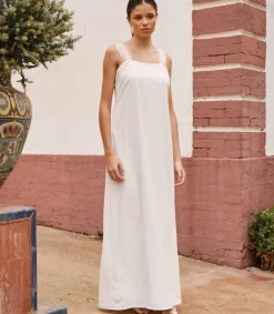 Polin et moi Novia*Vestido Novia Lavanda blanco