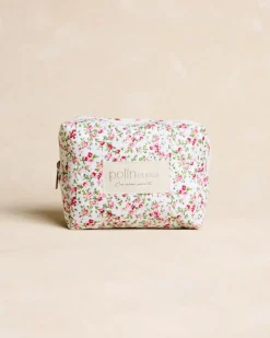 Polin et moi Home*Neceser Flores Andra MAQUILLAJE